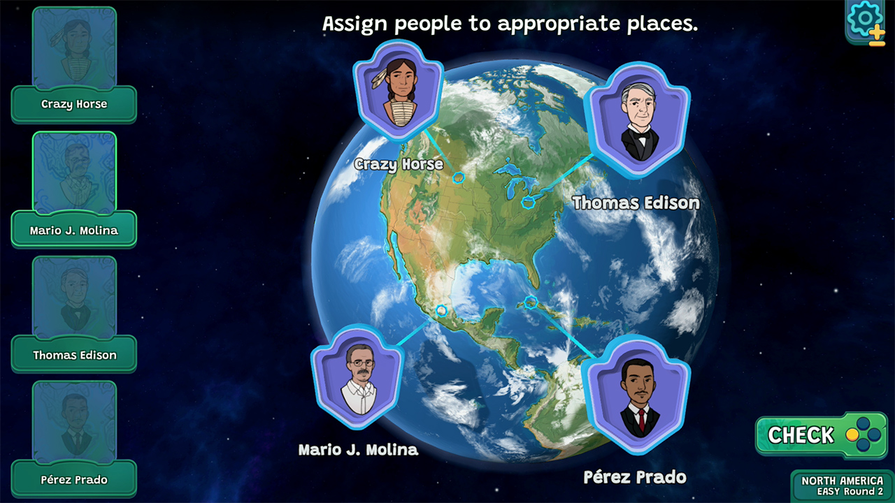 Planet Quiz: Learn &amp; Discover