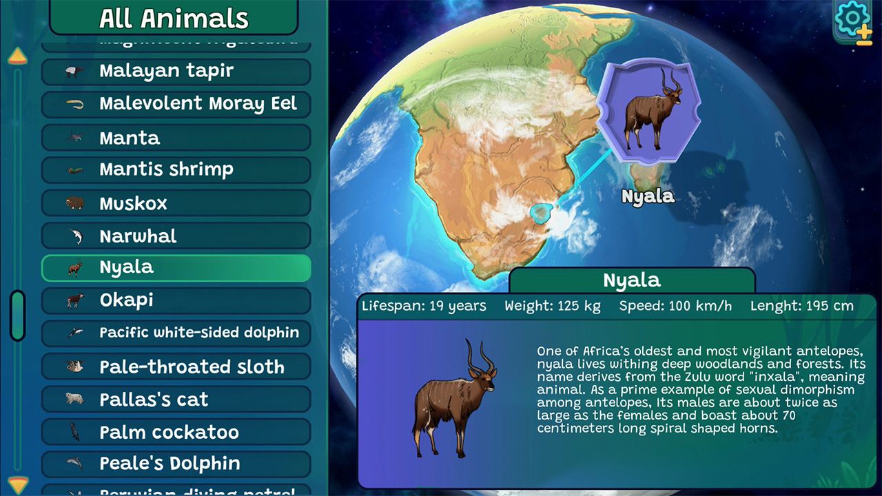 Planet Quiz: Learn &amp; Discover