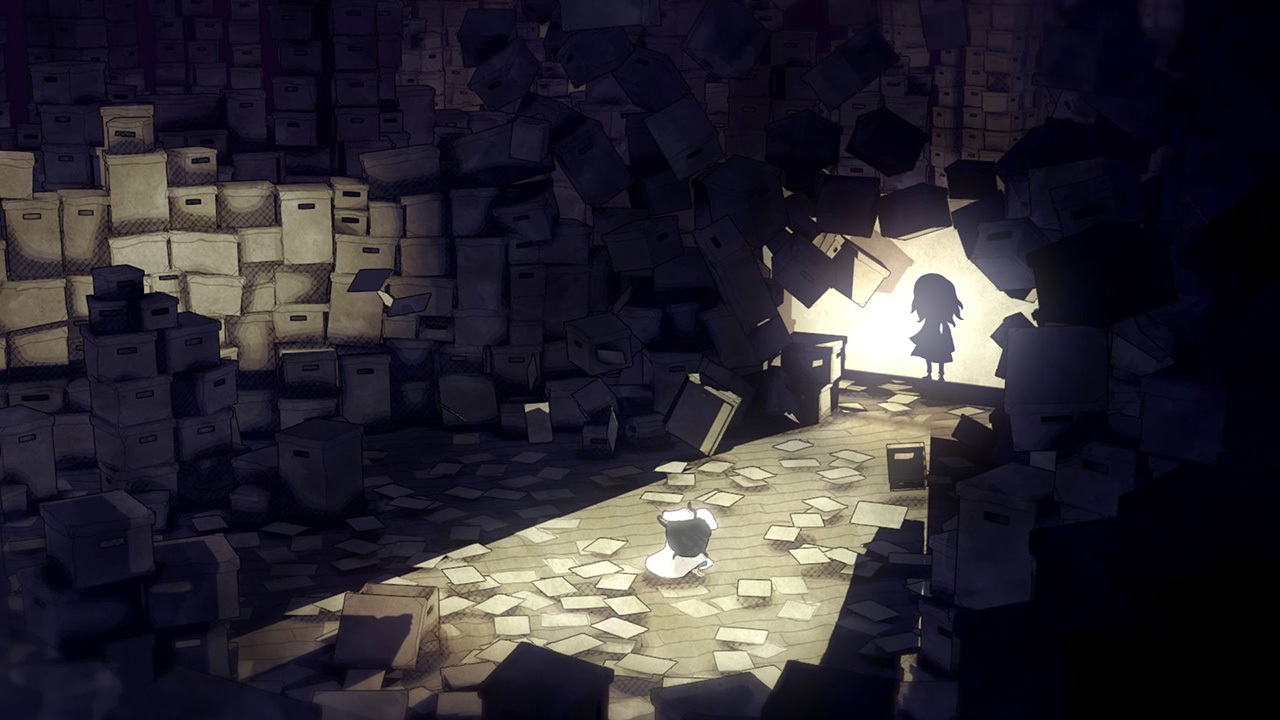 Focus indies Bundle: Curse of the Dead Gods + Shady Part of Me + Aeon Must Die!