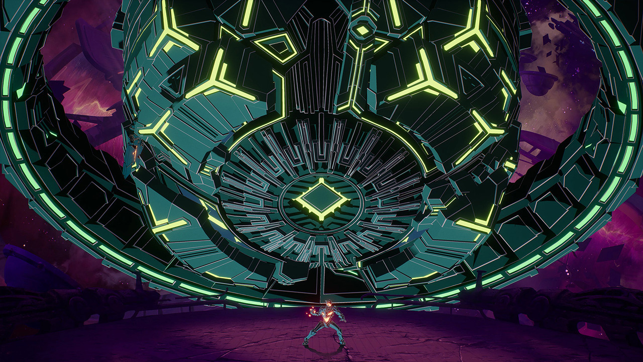 Focus indies Bundle: Curse of the Dead Gods + Shady Part of Me + Aeon Must Die!