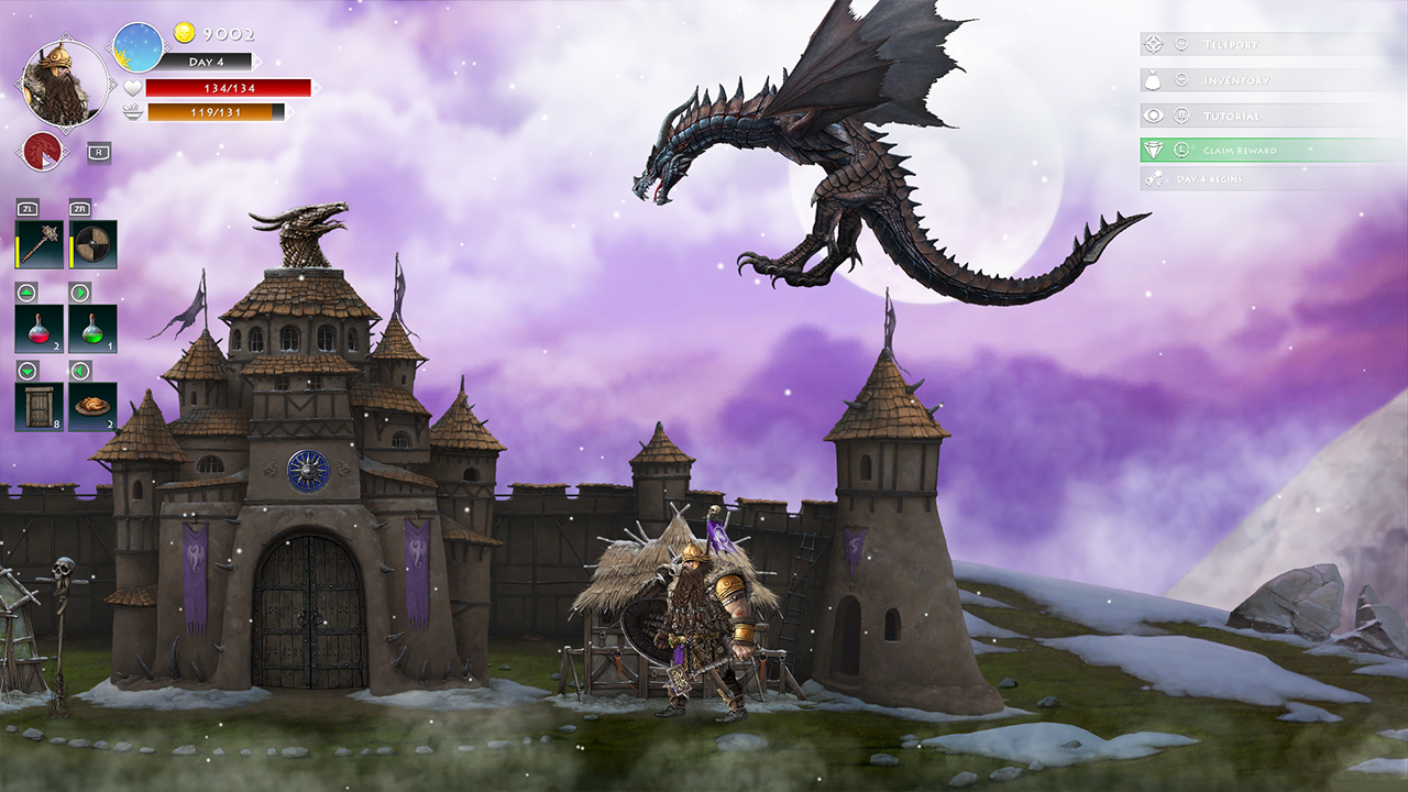 Ellada Games RPG Bundle