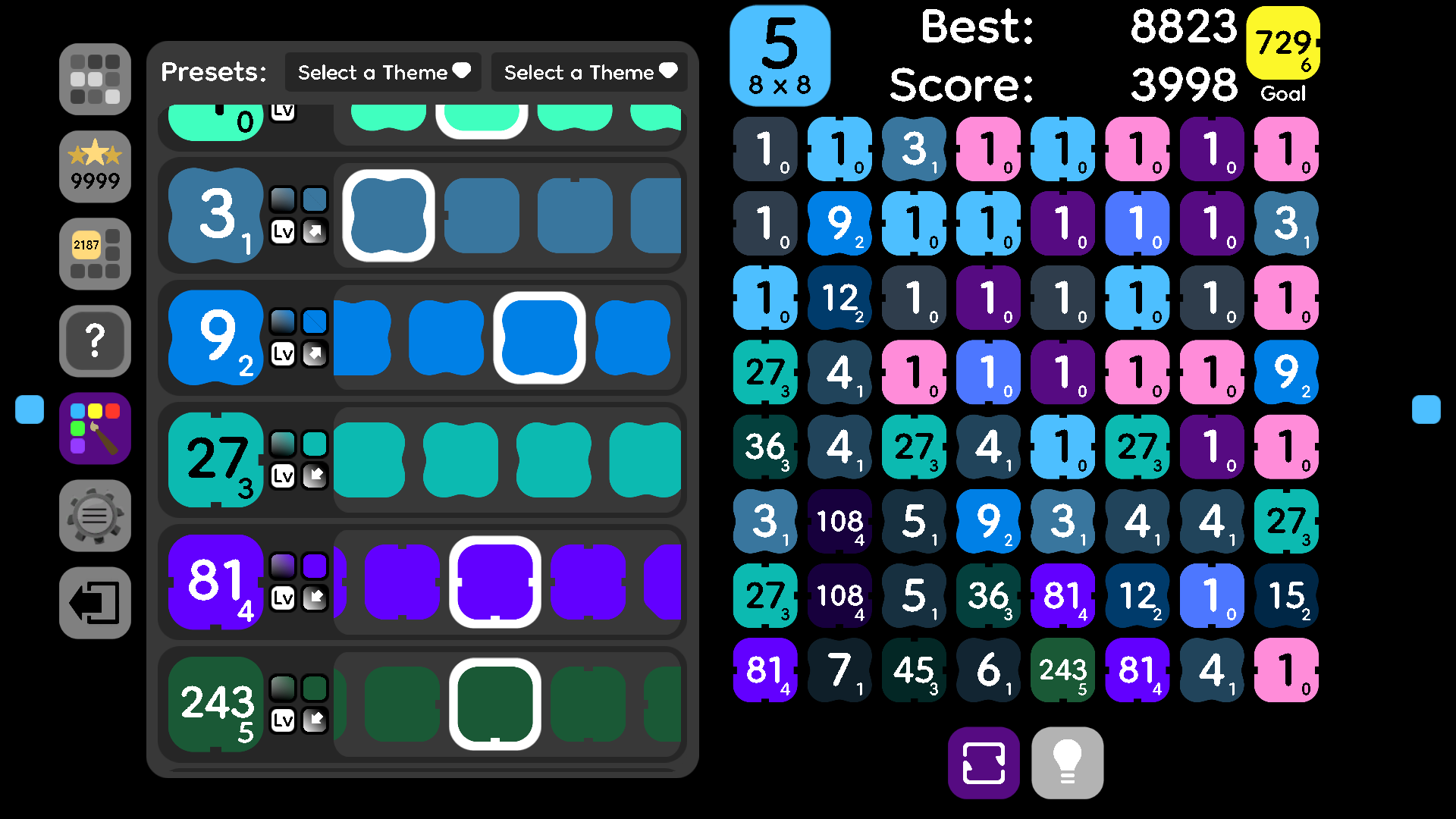 Num One: Revised Edition