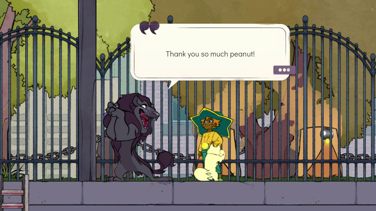 Spiritfarer: Farewell Edition