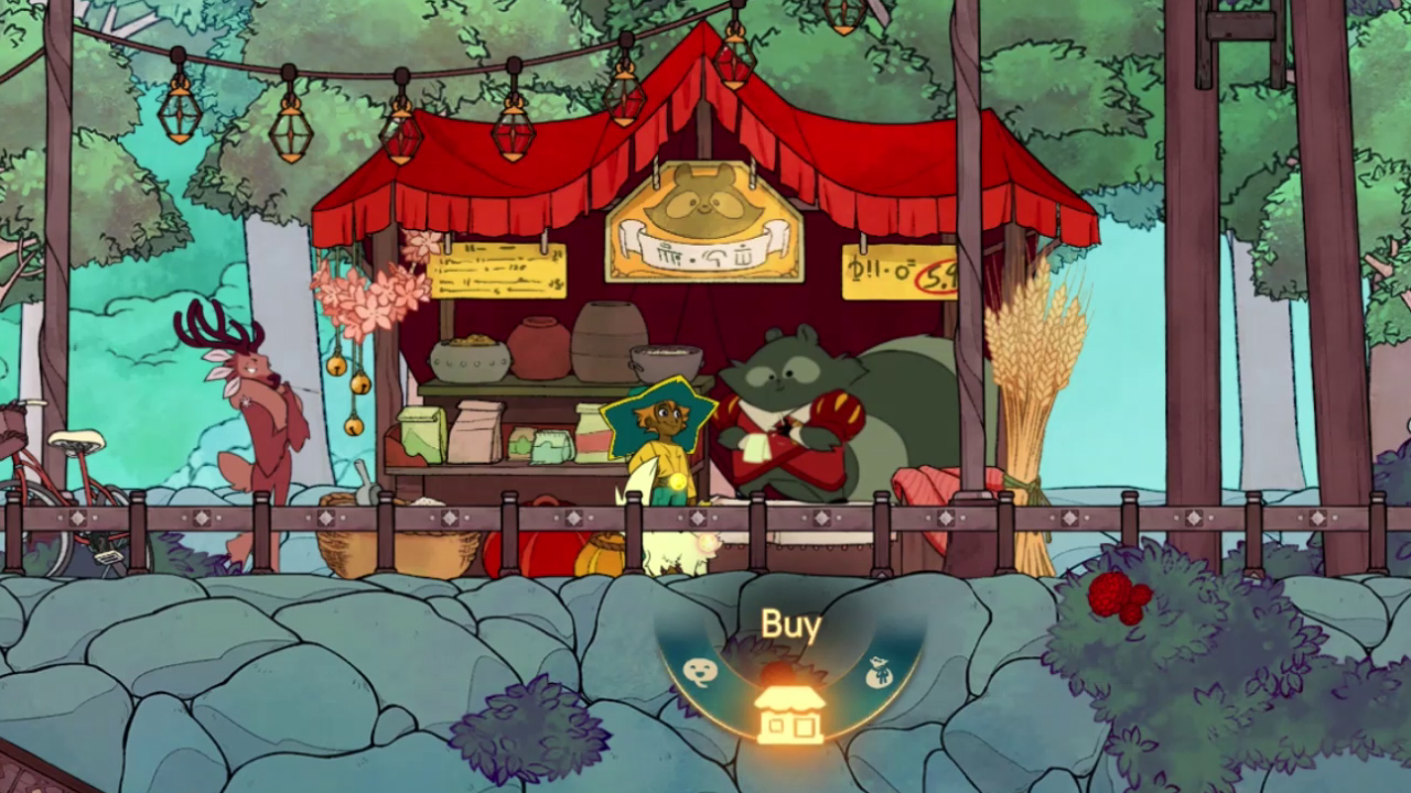 Spiritfarer: Farewell Edition