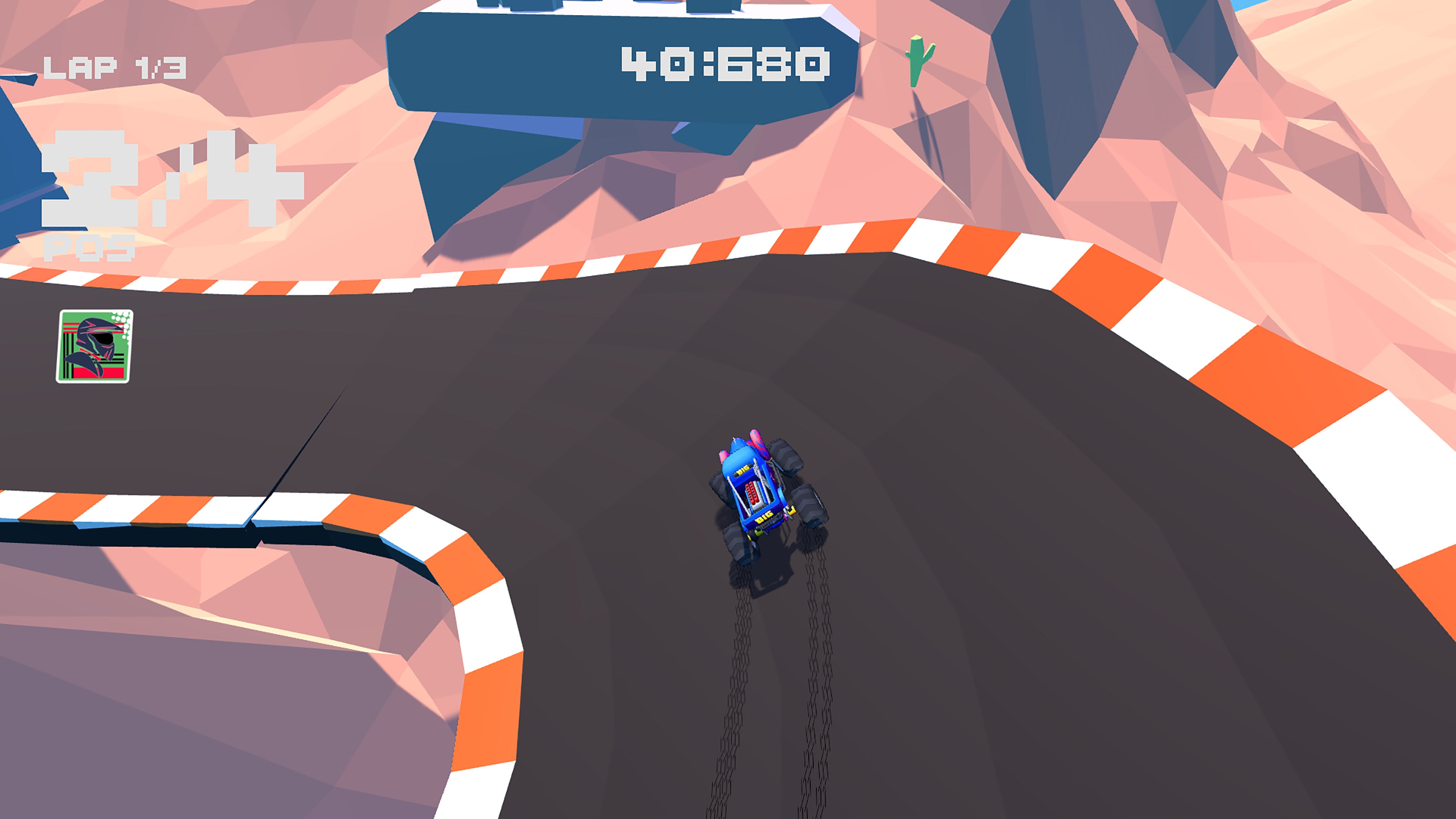 Rally Racing