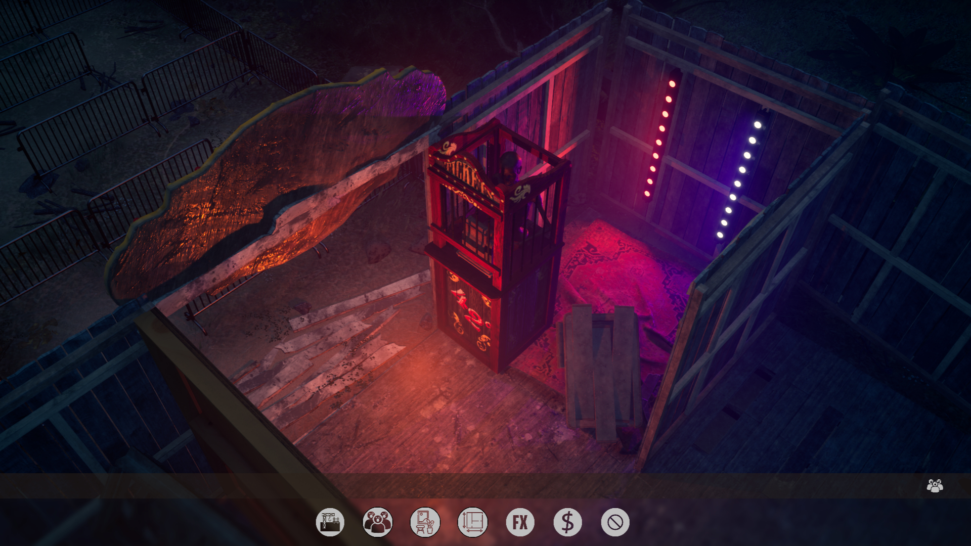 Horror Tycoon