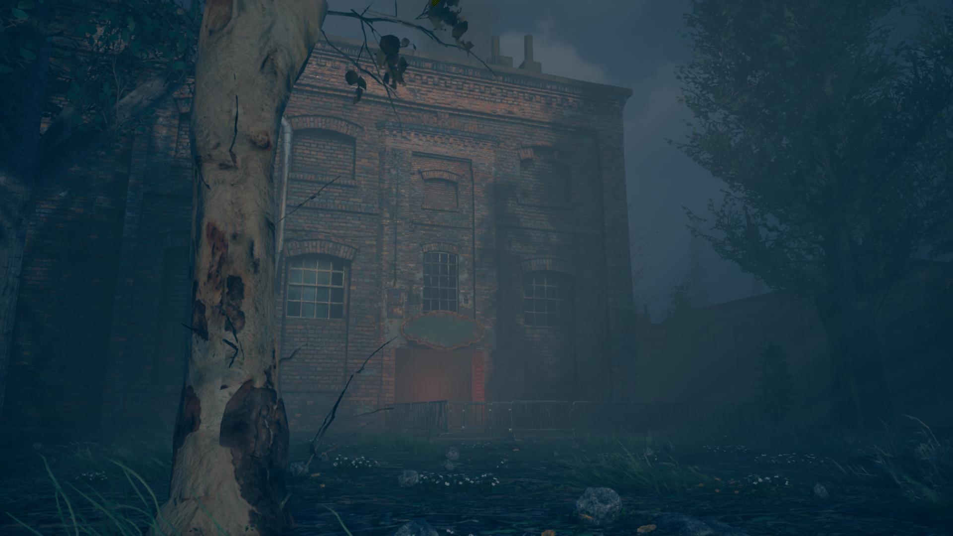 Horror Tycoon