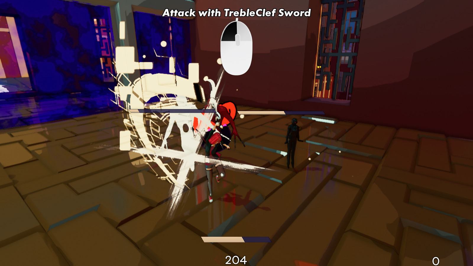 GwenBlade