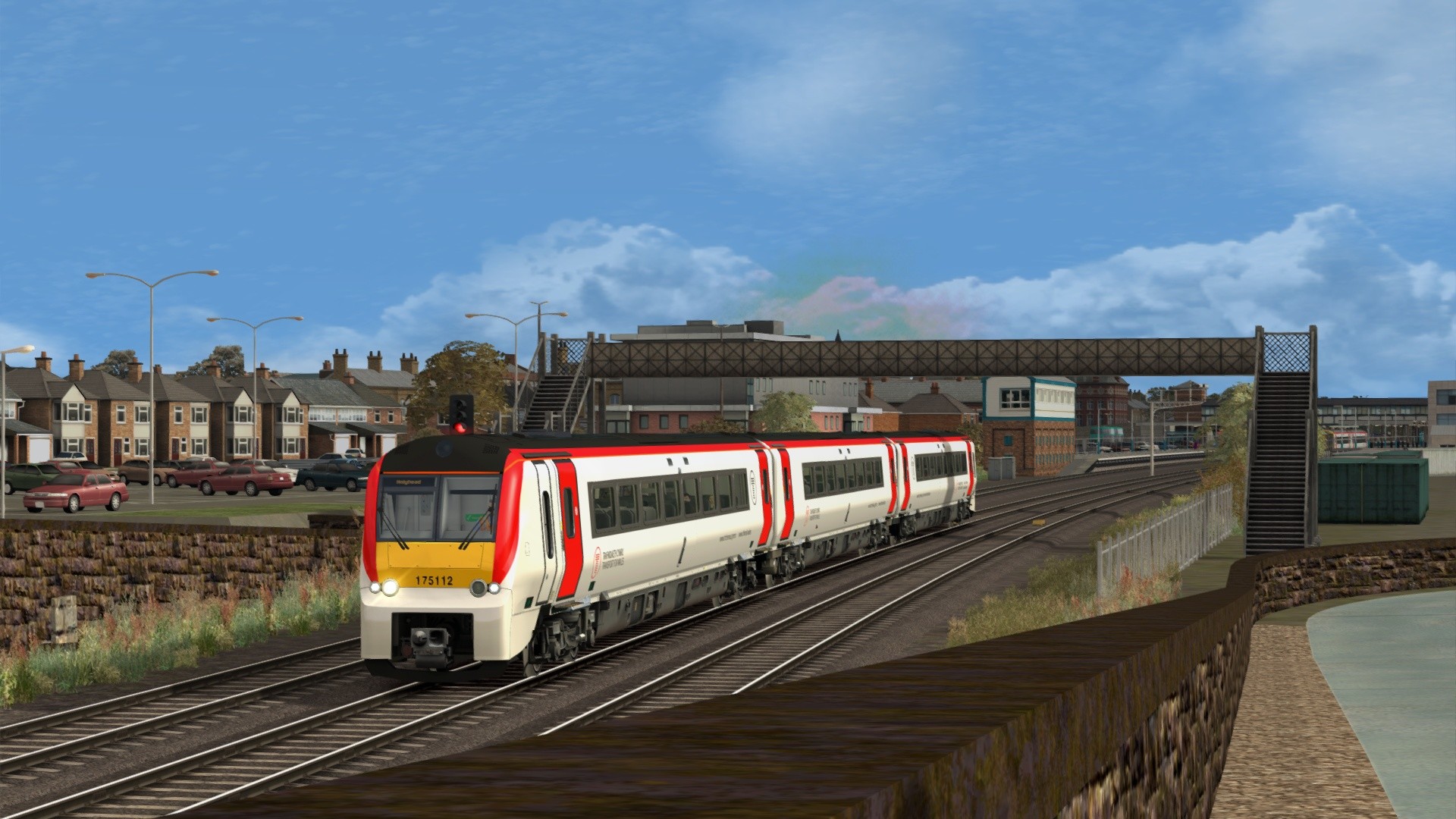 Train Simulator Classic: North Wales Coast Line – Crewe: Holyhead Route Add-On