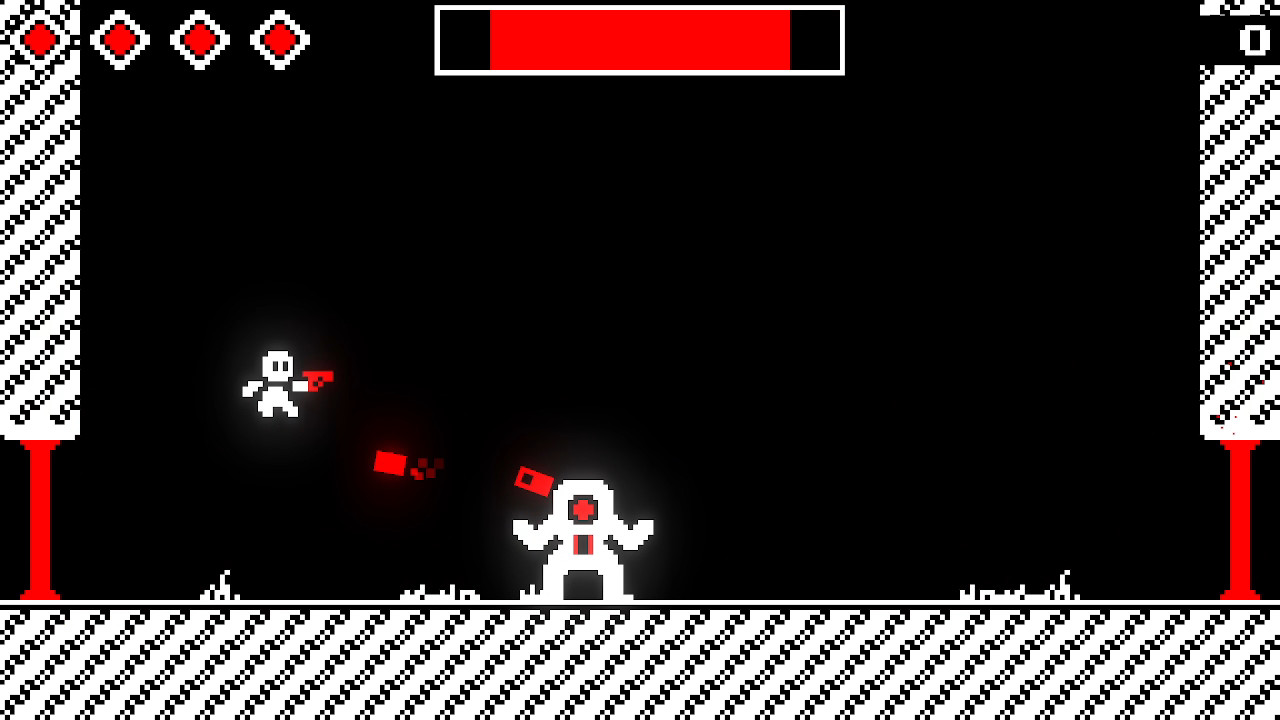Cave Crawler