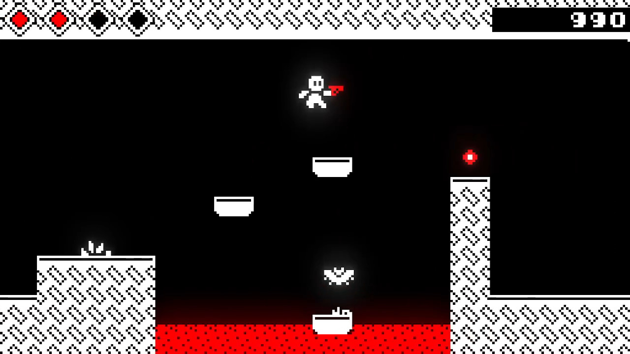 Cave Crawler