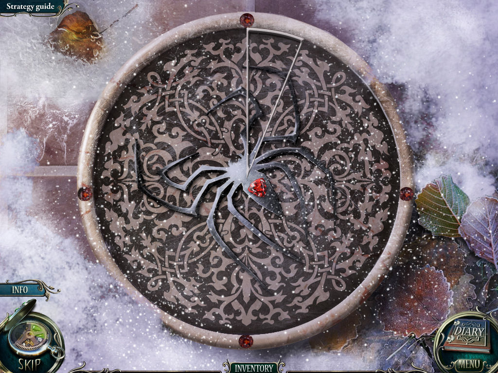 Grim Tales: The Bride