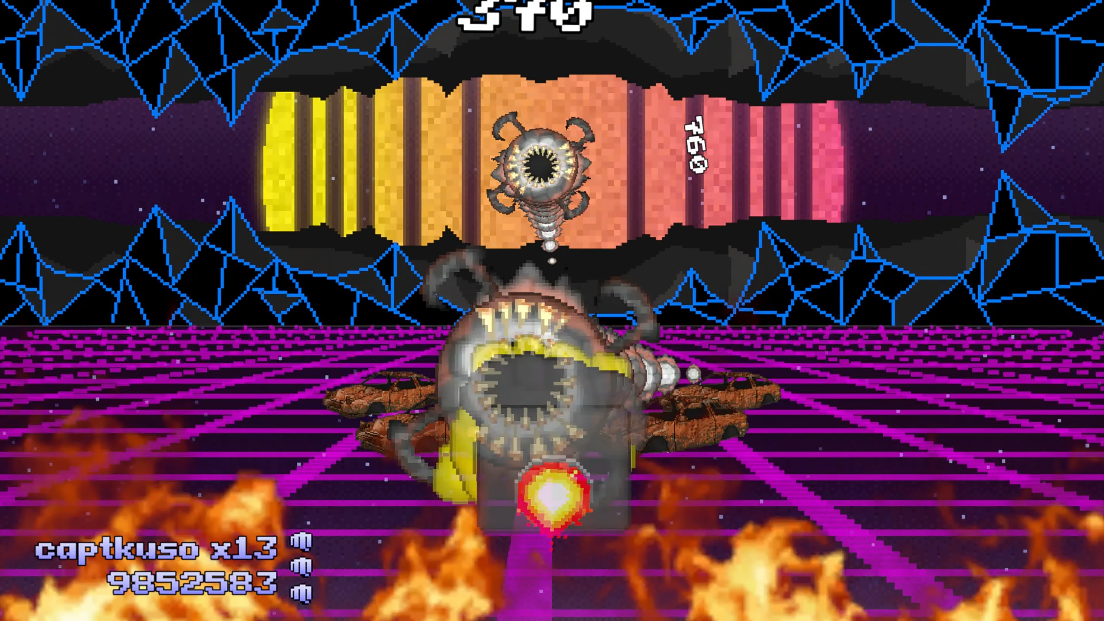 Rocket Punch
