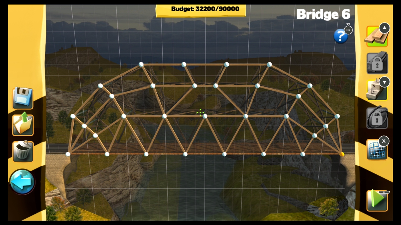 Bridge Constructor: Ultimate Edition