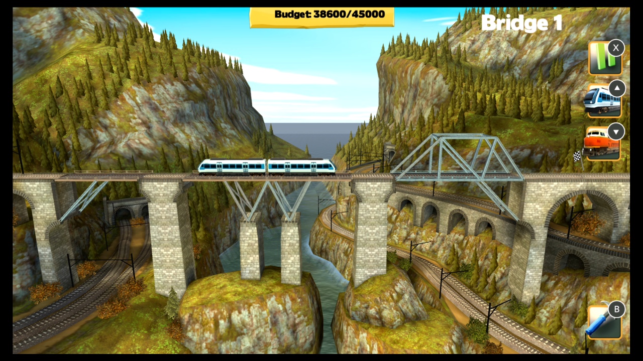 Bridge Constructor: Ultimate Edition