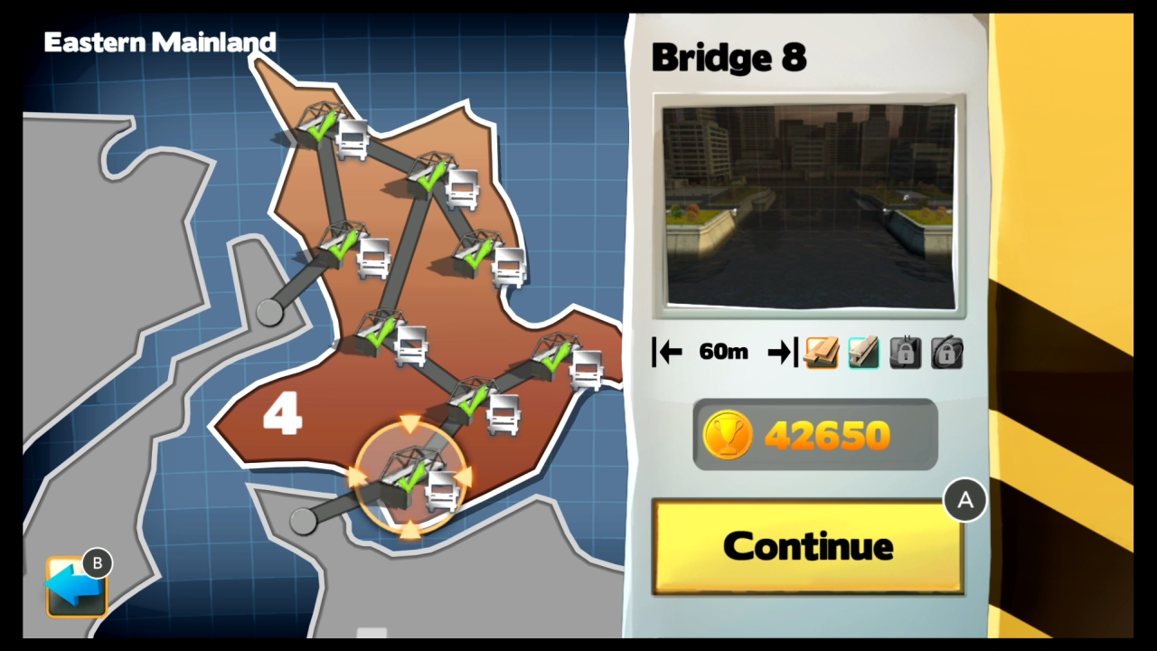 Bridge Constructor: Ultimate Edition