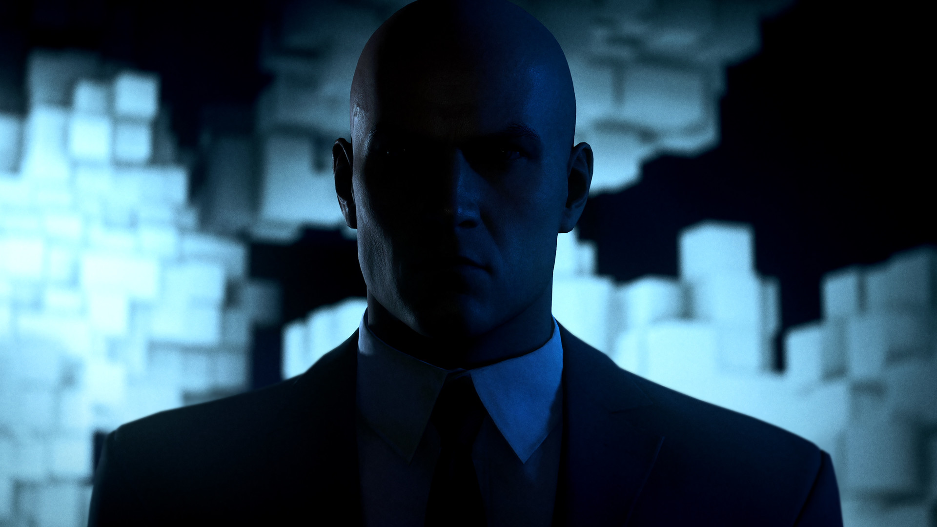 Hitman 3: Dubai