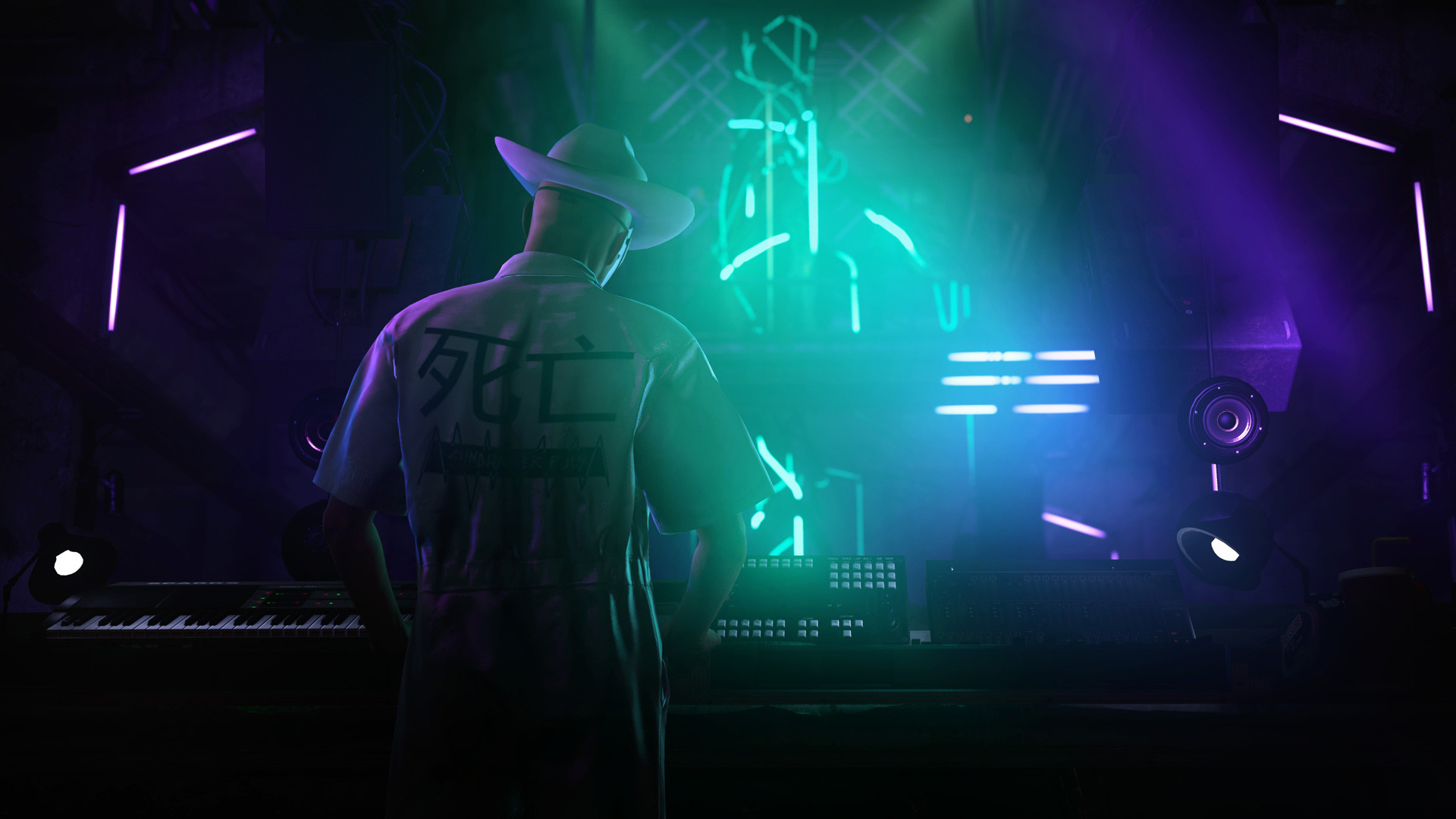 Hitman 3: Berlin