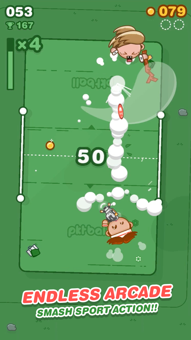 Pktball