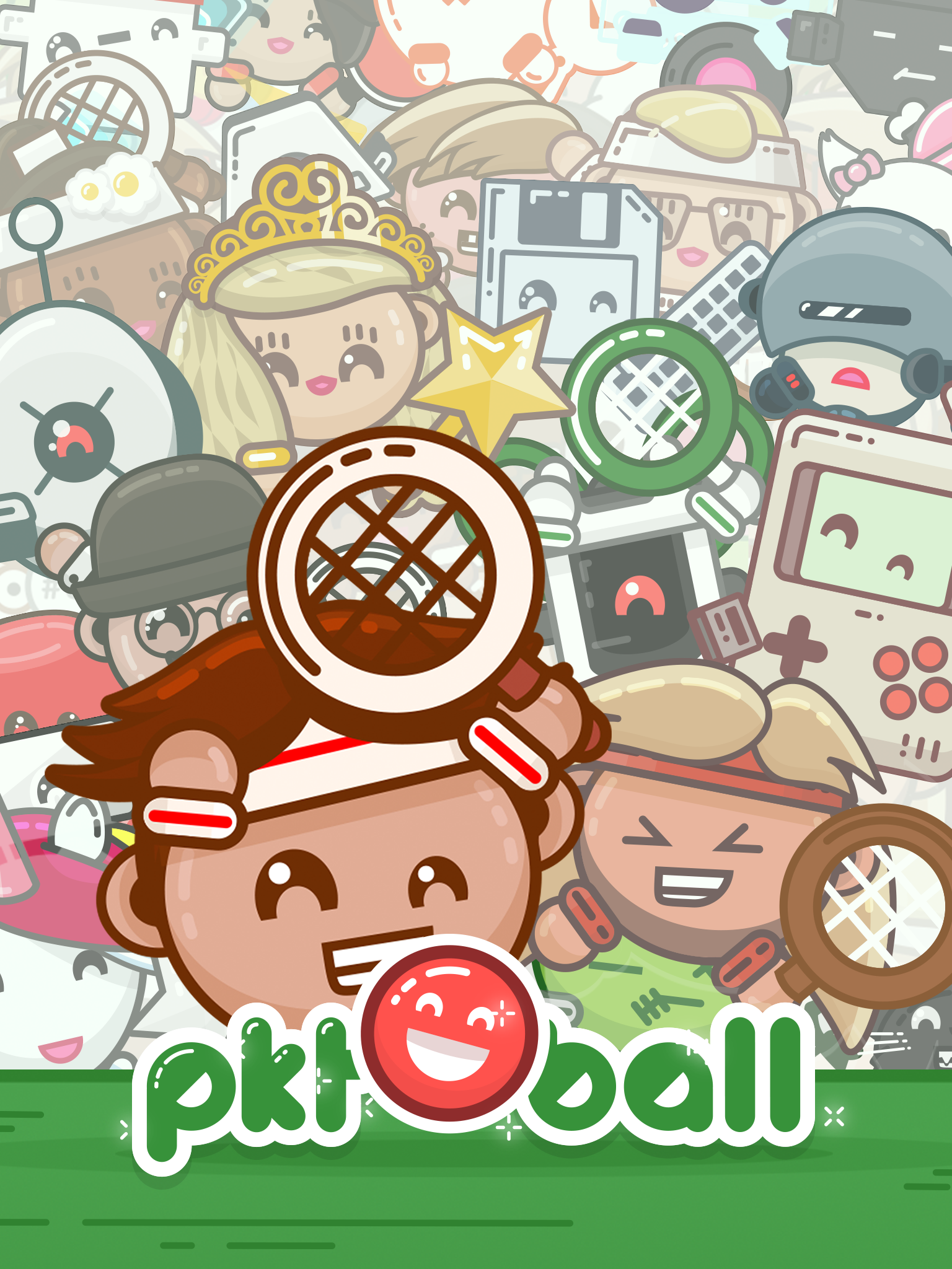 Pktball