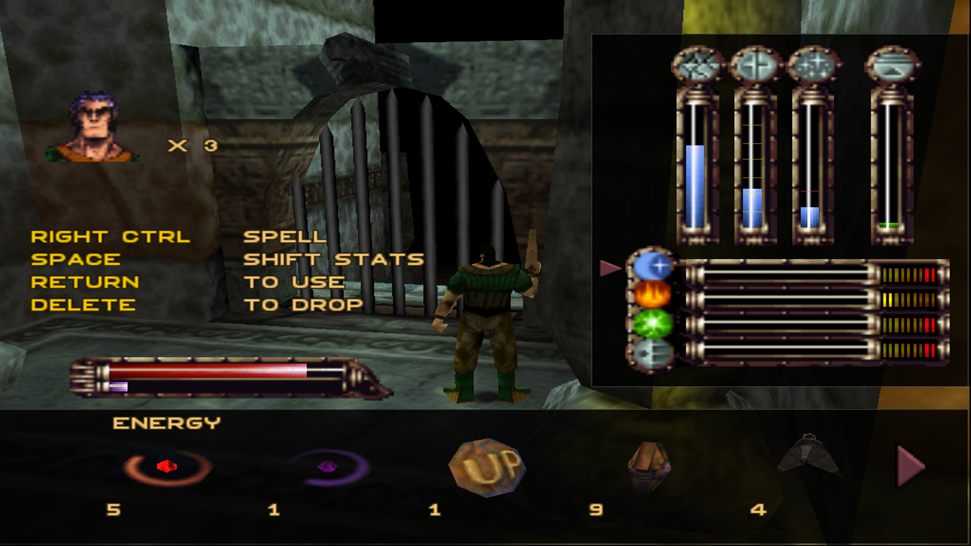 O.D.T.: Escape… …Or Die Trying