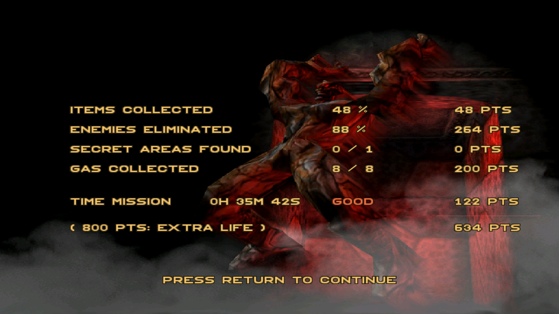 O.D.T.: Escape… …Or Die Trying