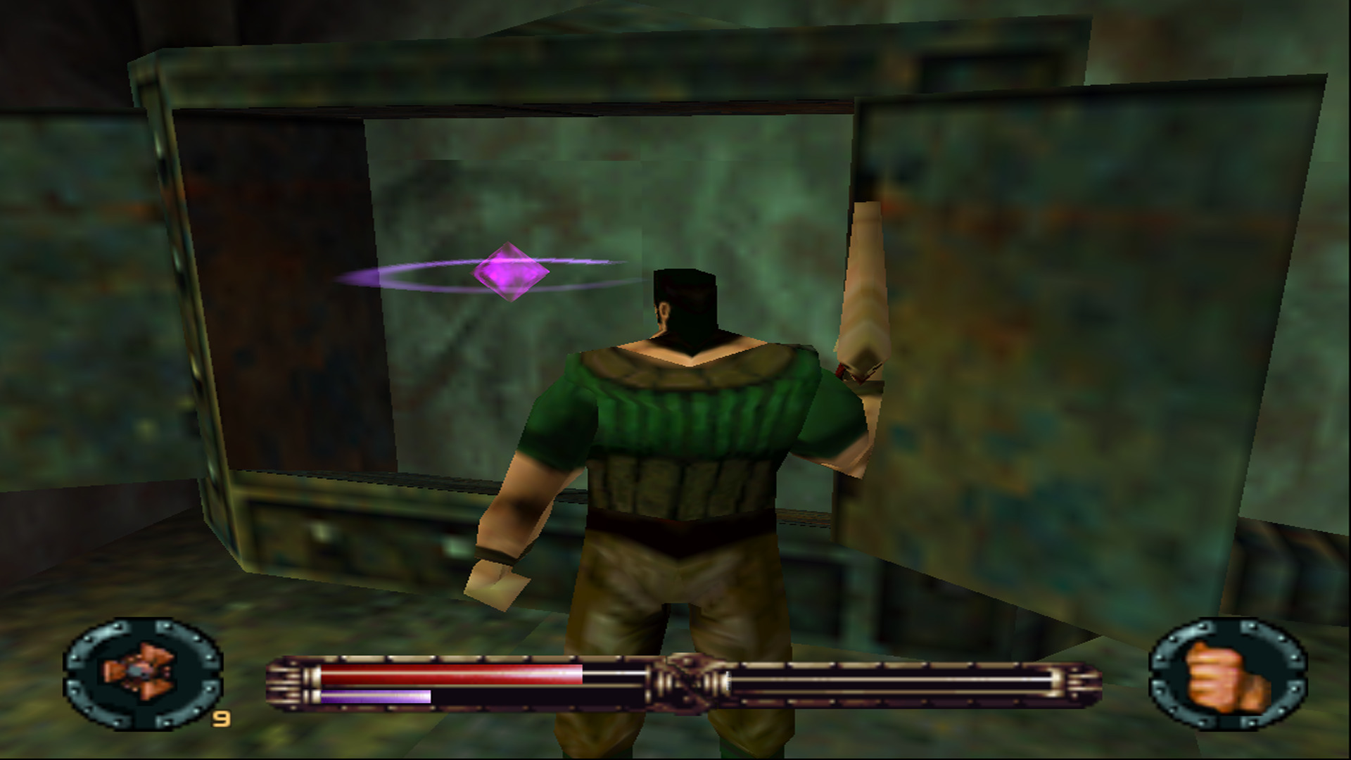 O.D.T.: Escape… …Or Die Trying