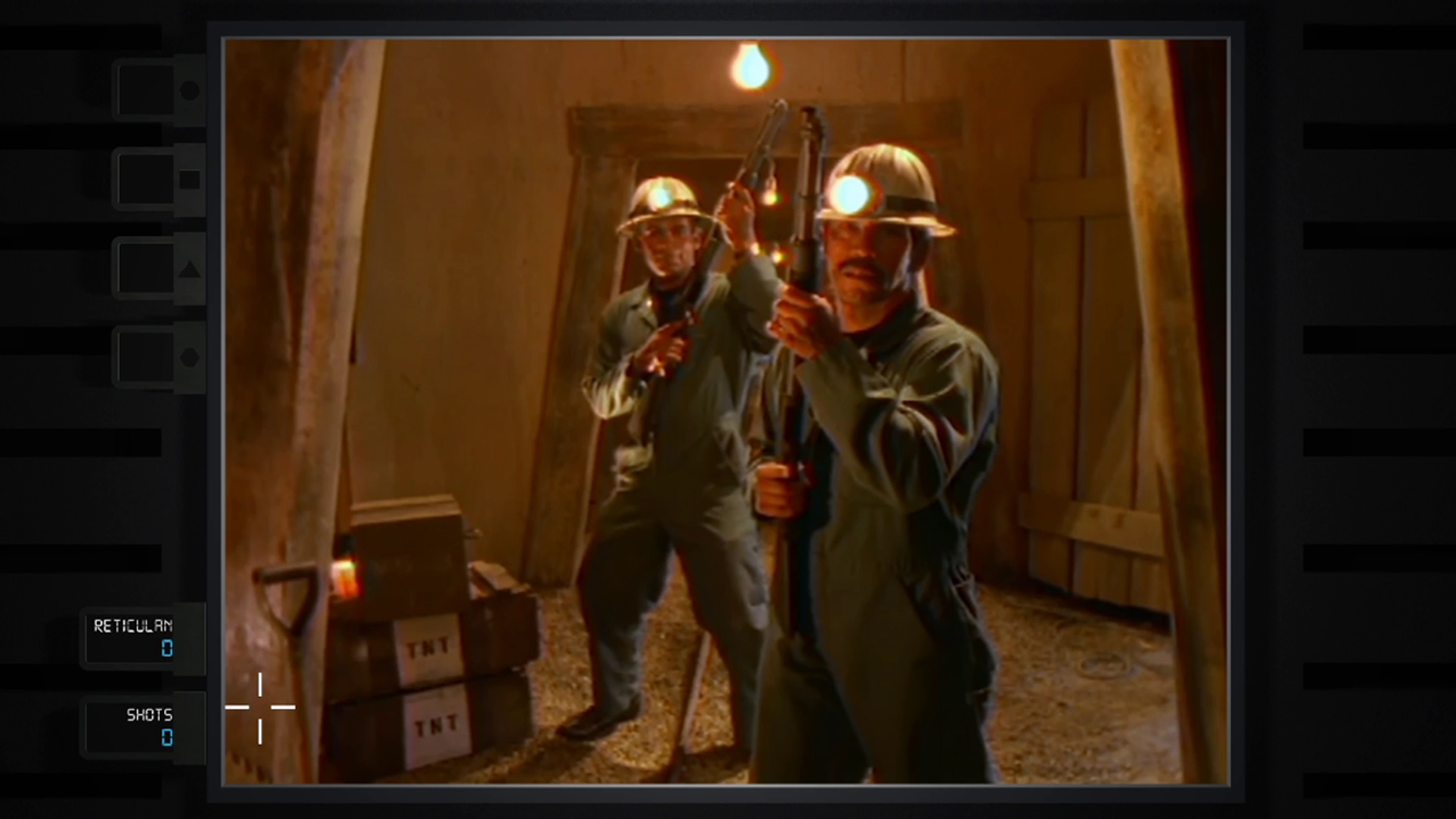 Ground Zero: Texas – Nuclear Edition