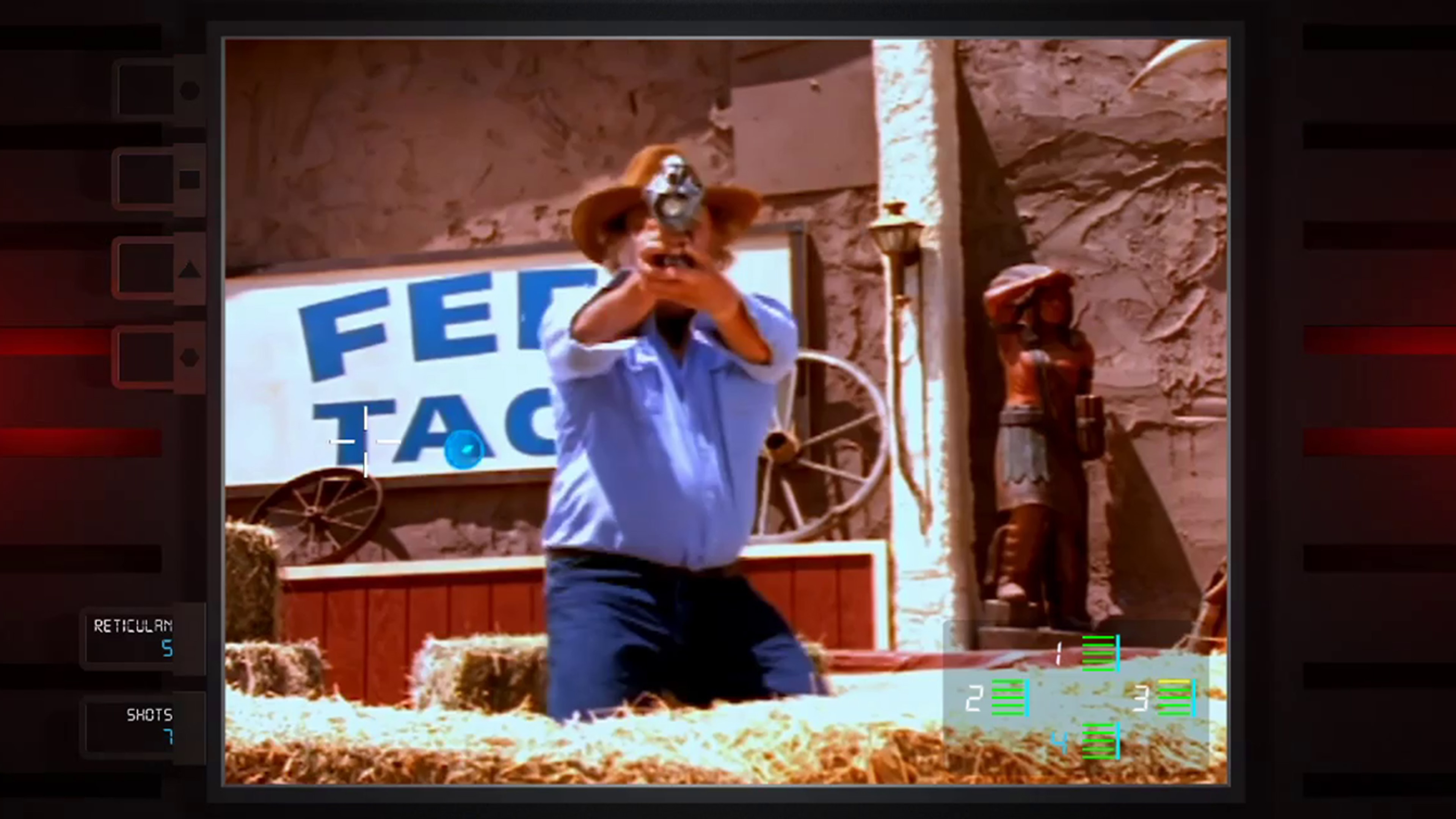 Ground Zero: Texas – Nuclear Edition