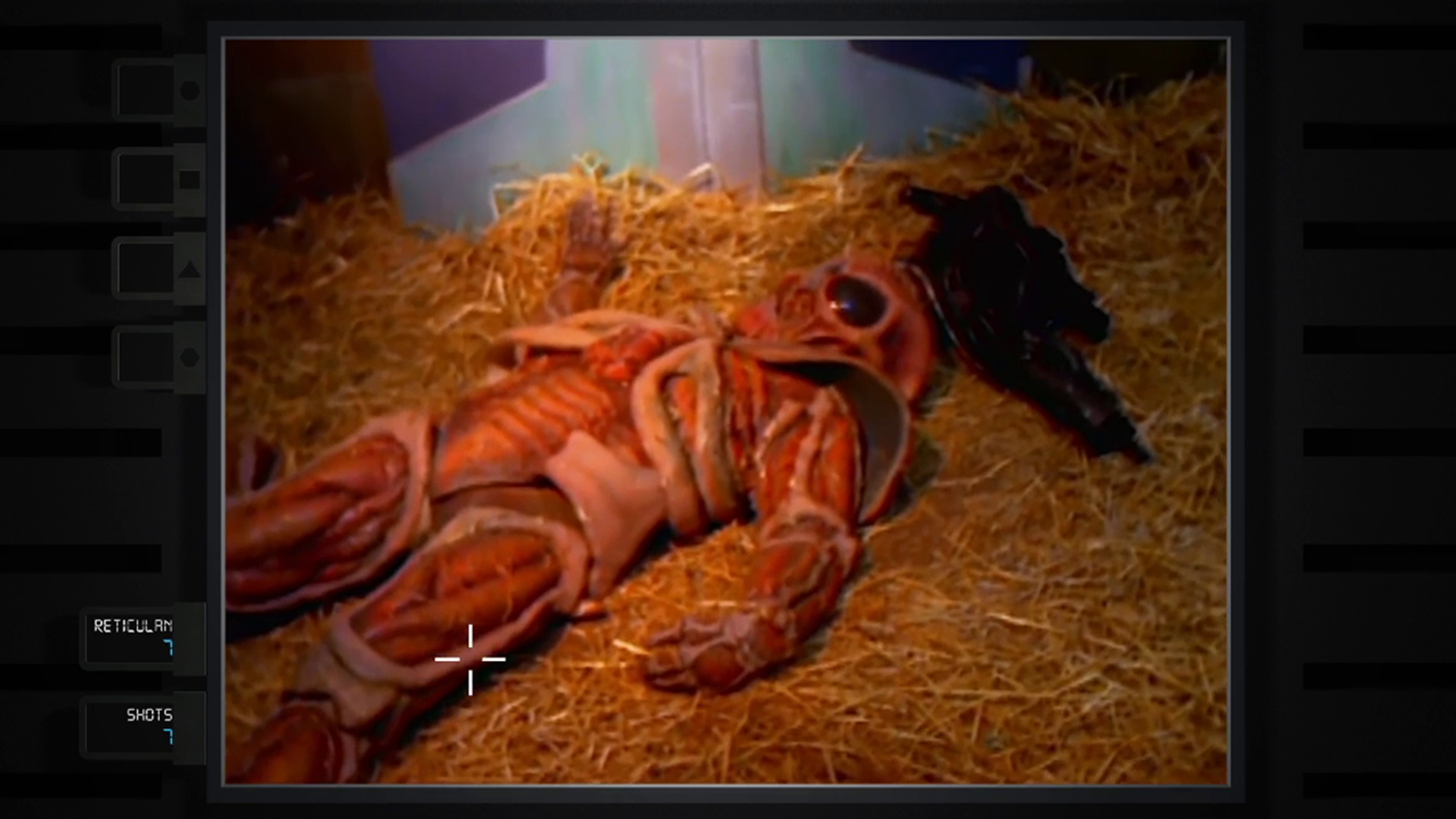 Ground Zero: Texas – Nuclear Edition