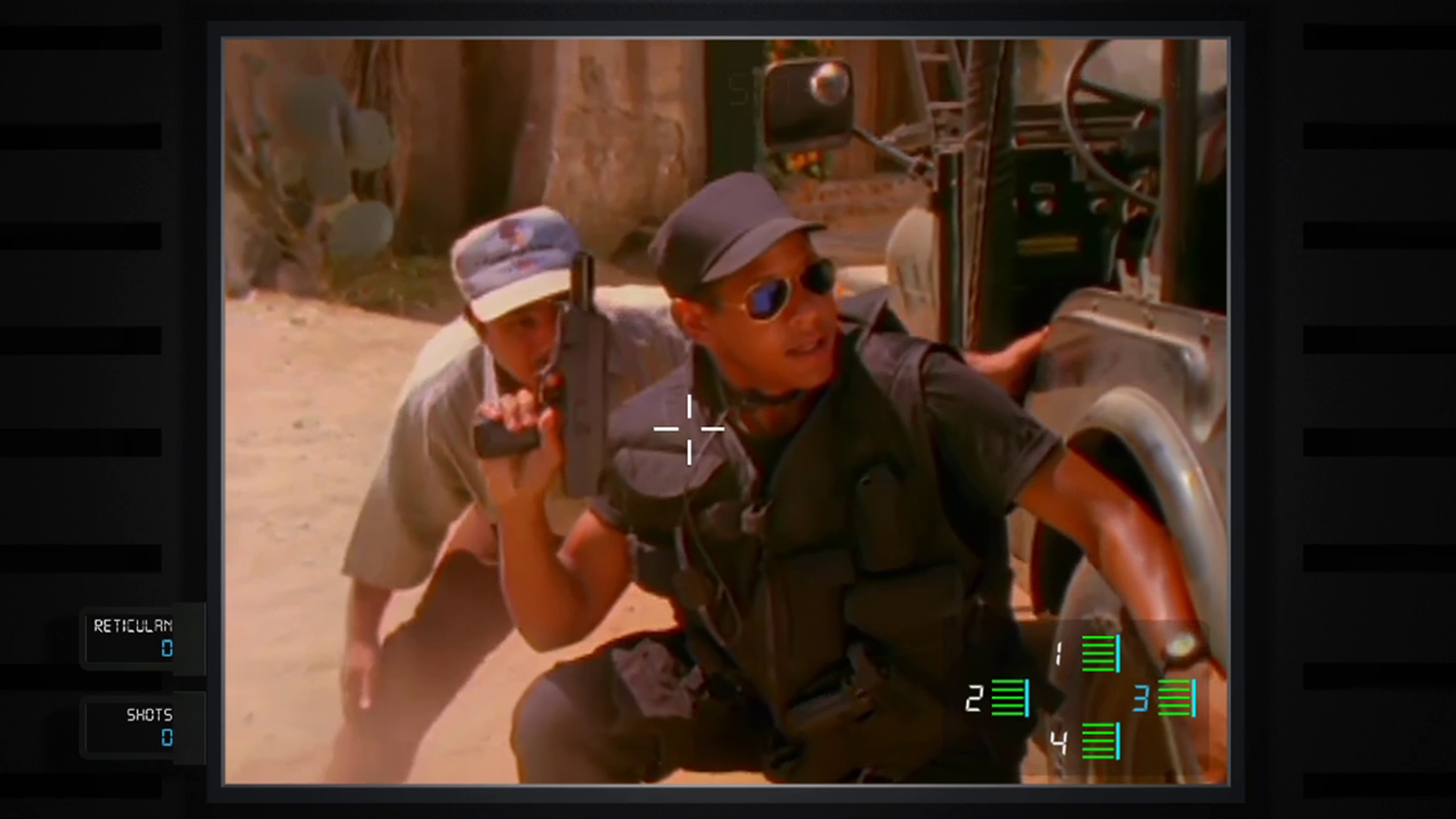 Ground Zero: Texas – Nuclear Edition