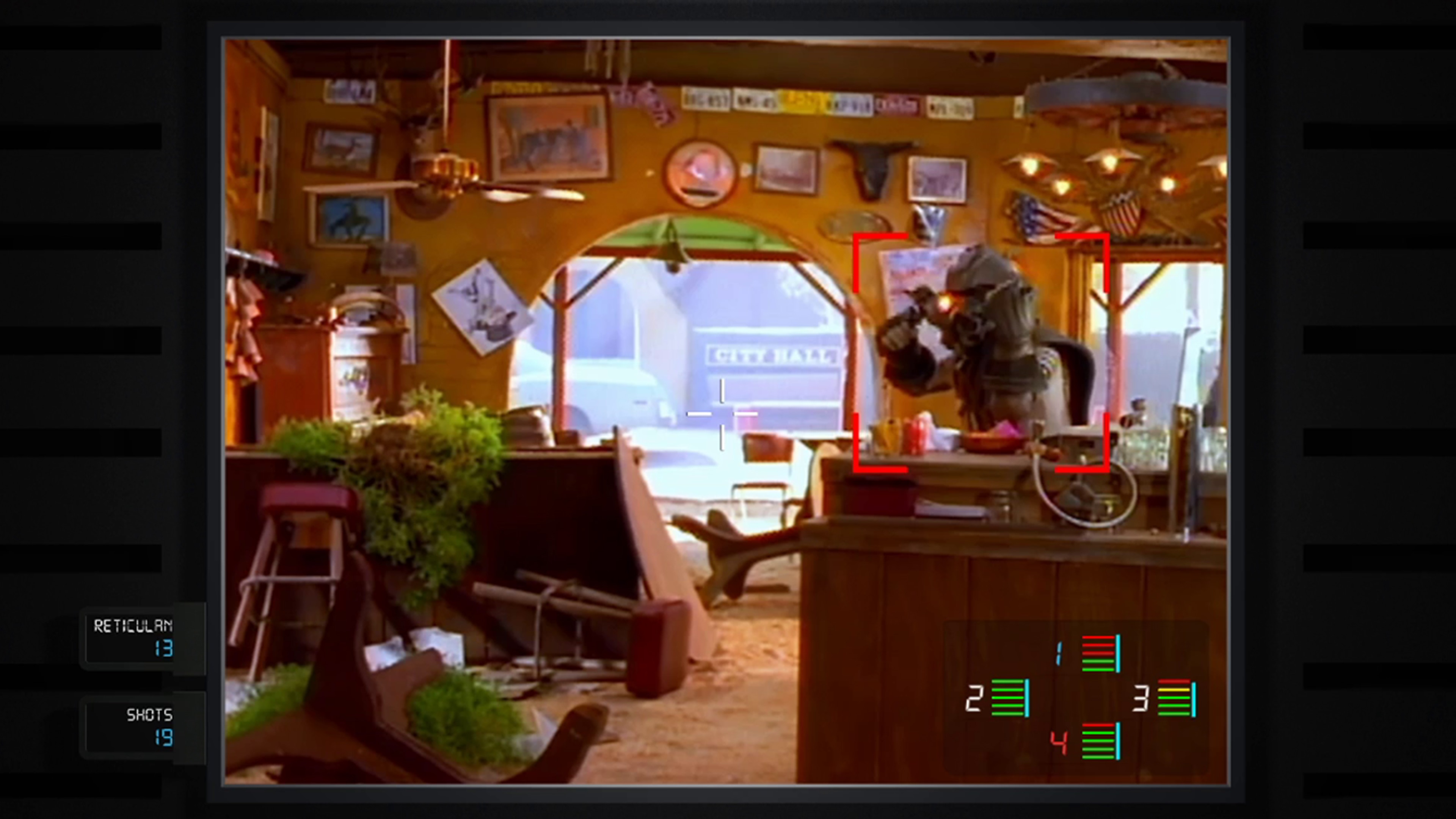 Ground Zero: Texas – Nuclear Edition