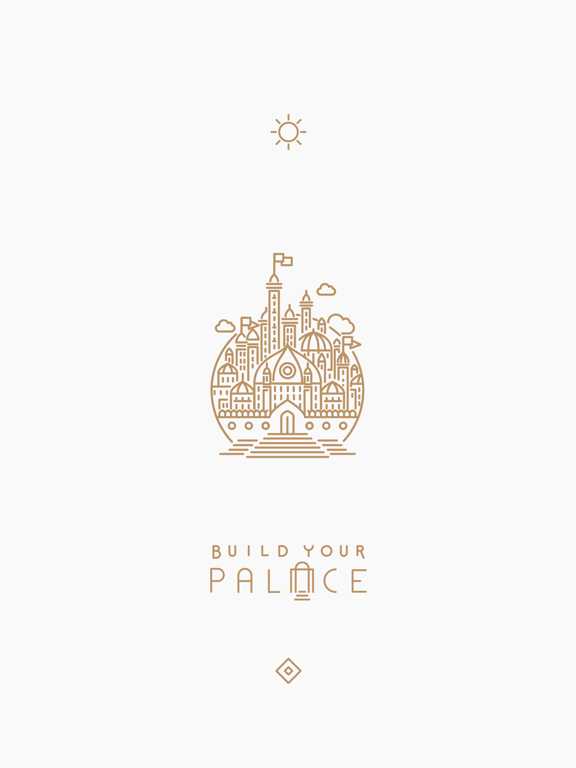 Build Your Palace