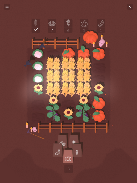 Plant With Care