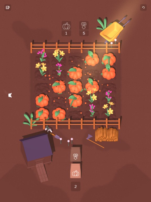 Plant With Care