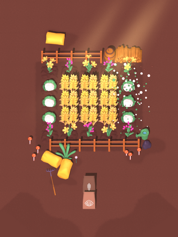 Plant With Care
