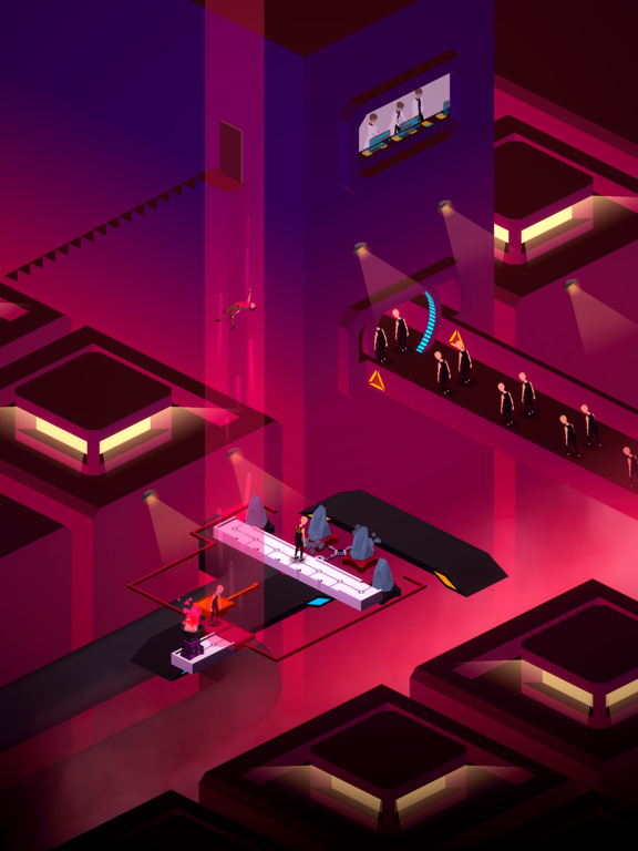 Sole Light: Cool Puzzle Game