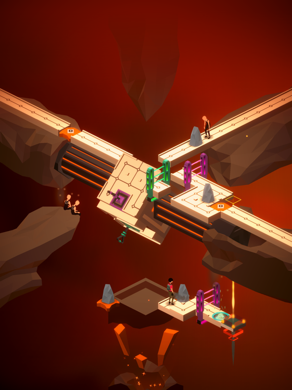 Sole Light: Cool Puzzle Game