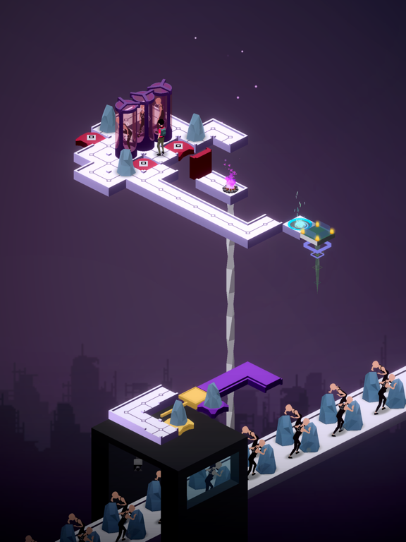 Sole Light: Cool Puzzle Game