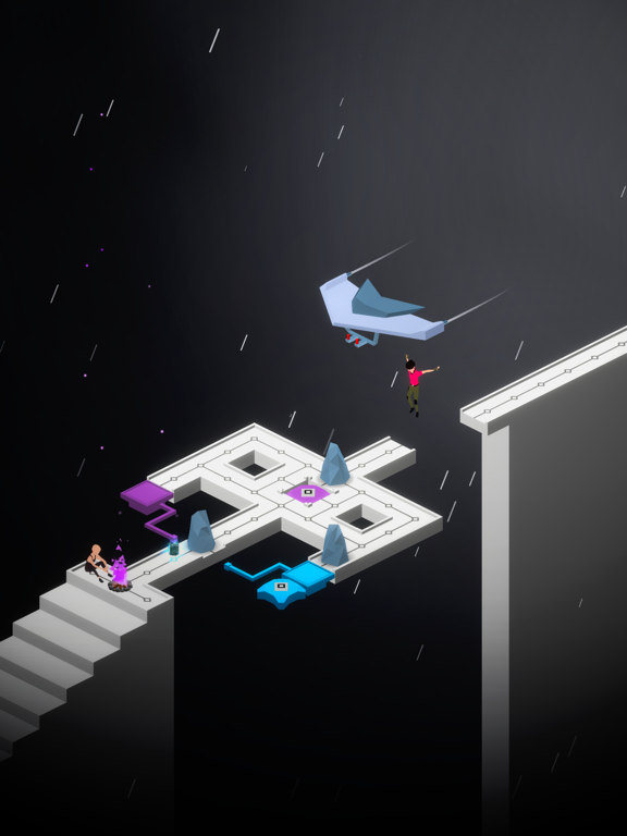 Sole Light: Cool Puzzle Game
