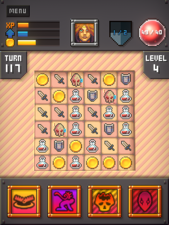Dungeon Falan