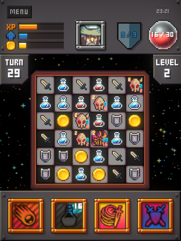 Dungeon Falan