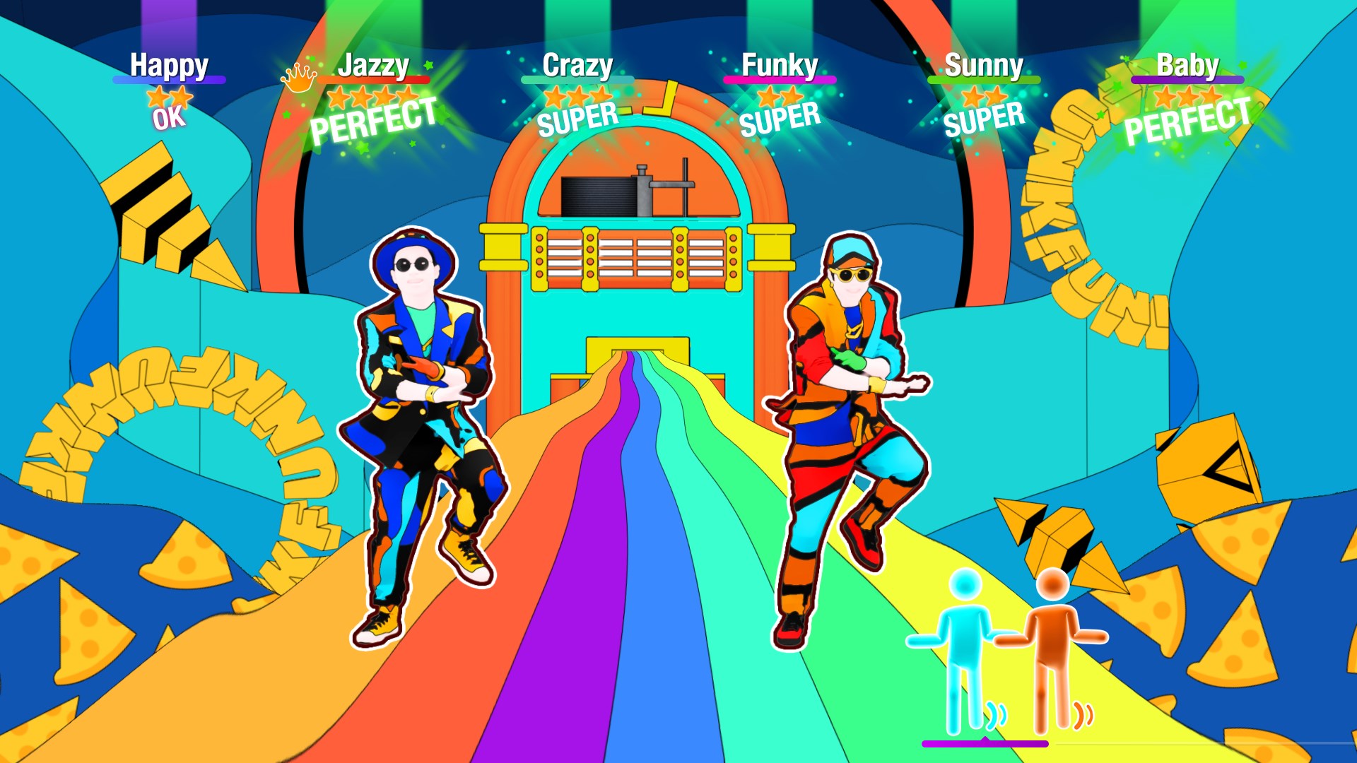 Just Dance 2022: Deluxe Edition