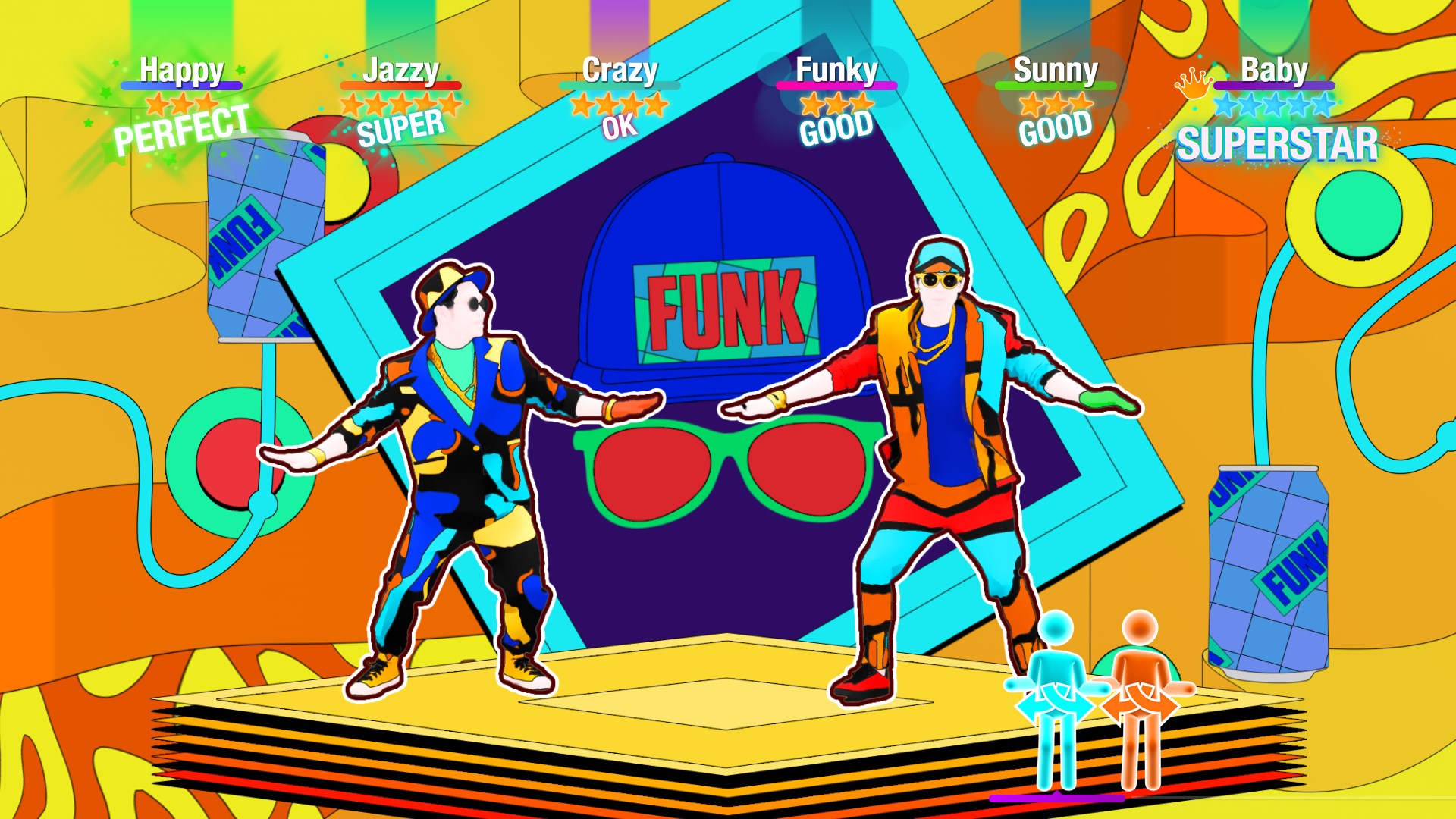 Just Dance 2022: Deluxe Edition