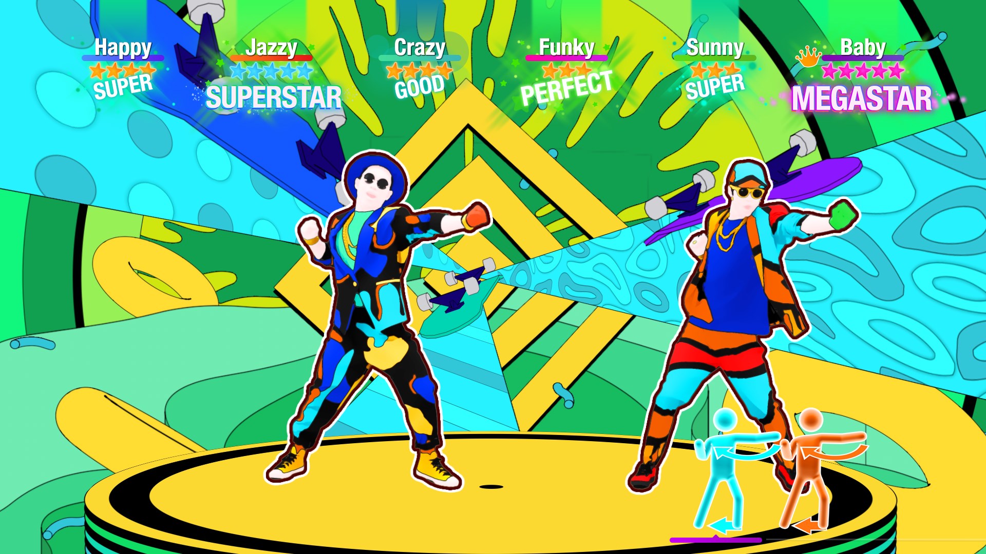 Just Dance 2022: Deluxe Edition