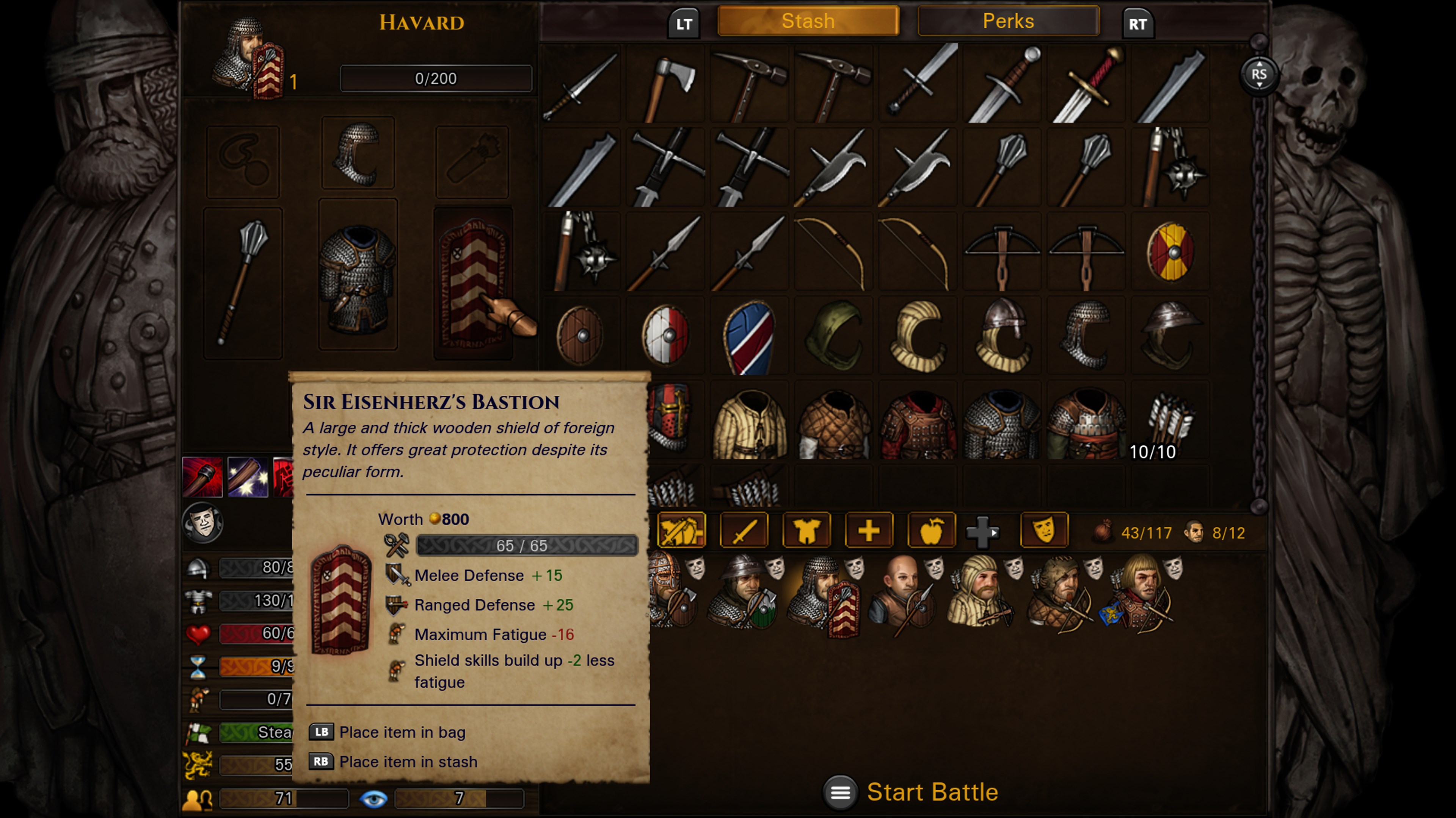 Battle Brothers: Complete Edition