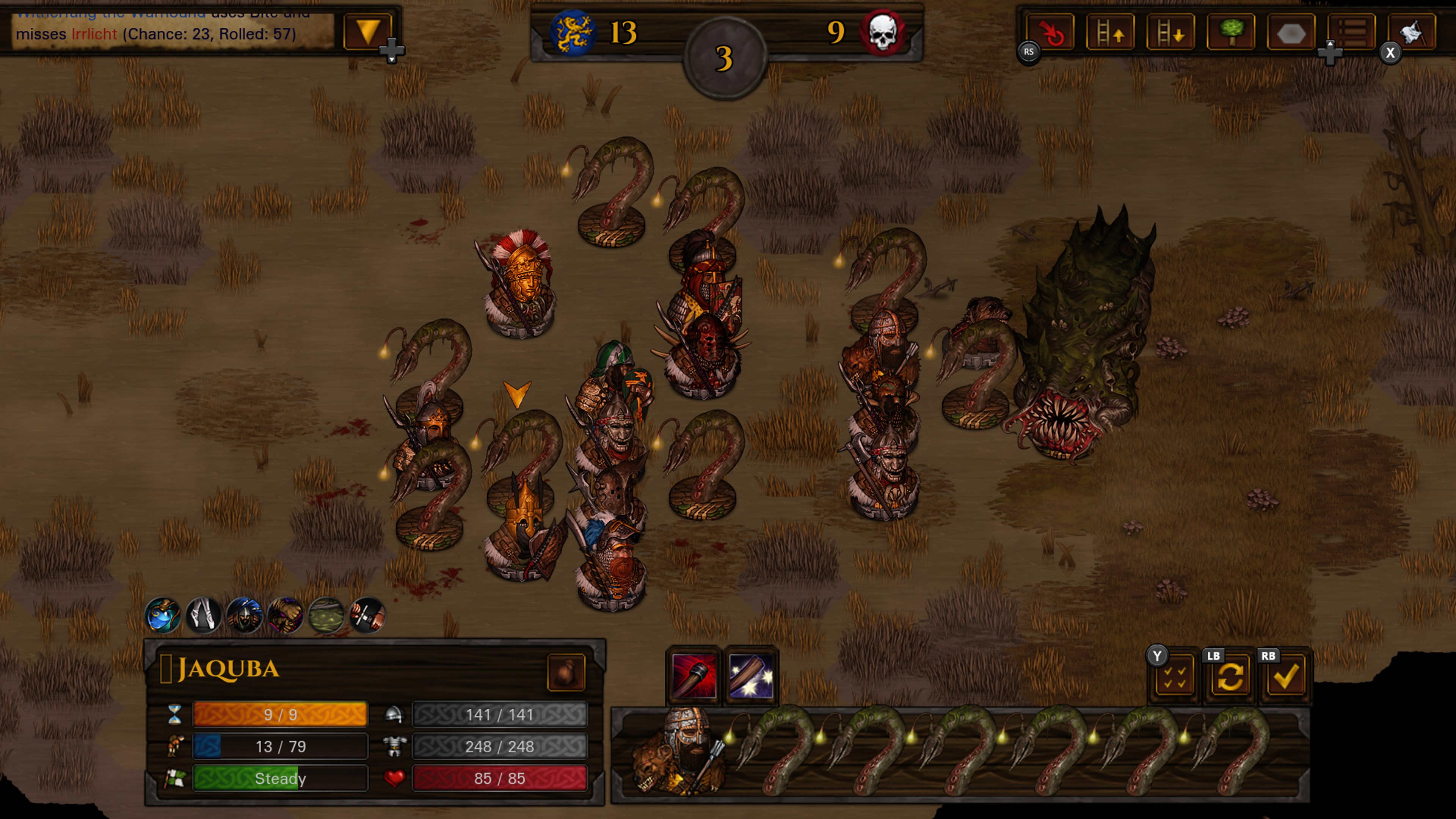 Battle Brothers: Complete Edition