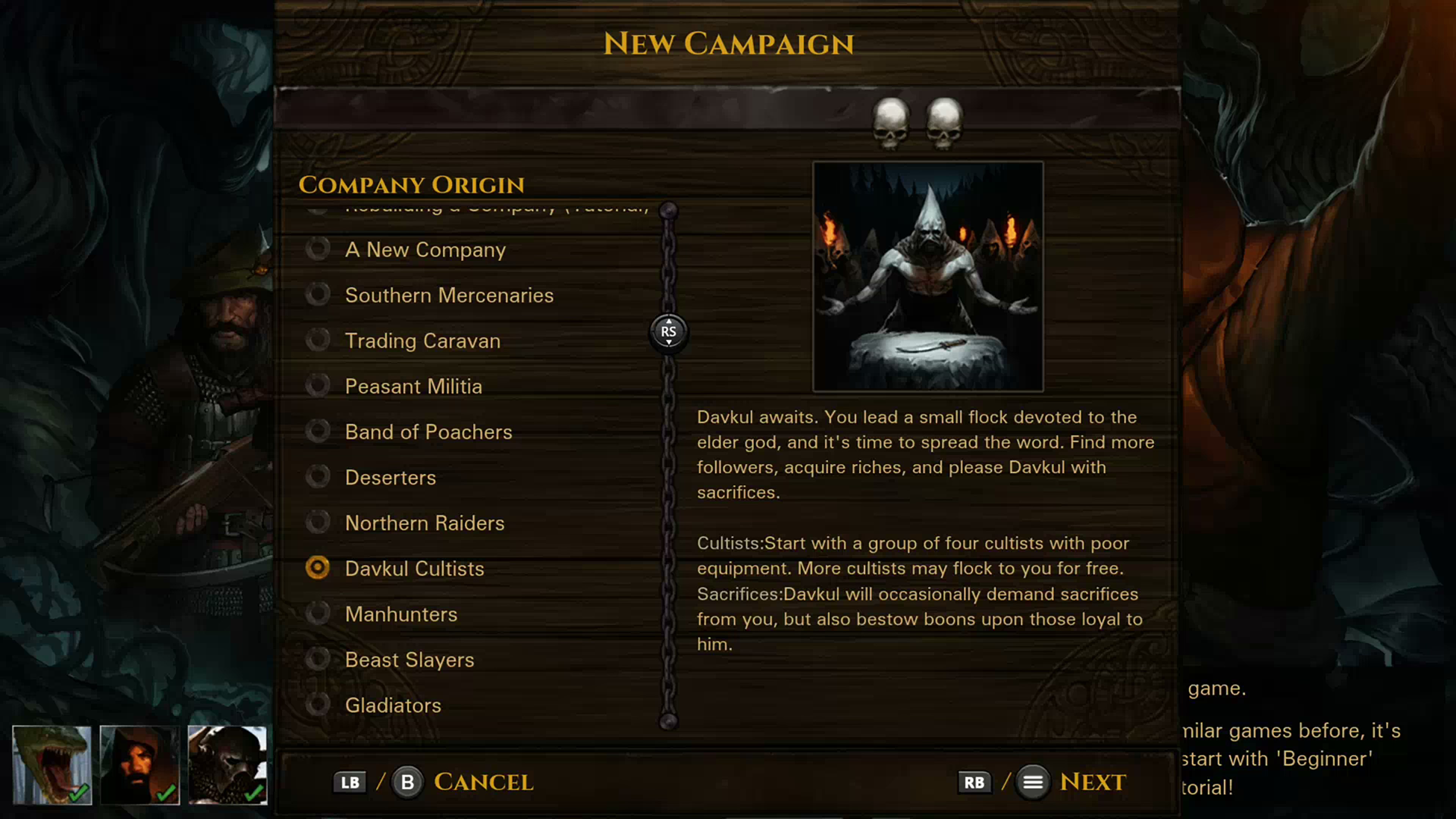 Battle Brothers: Complete Edition