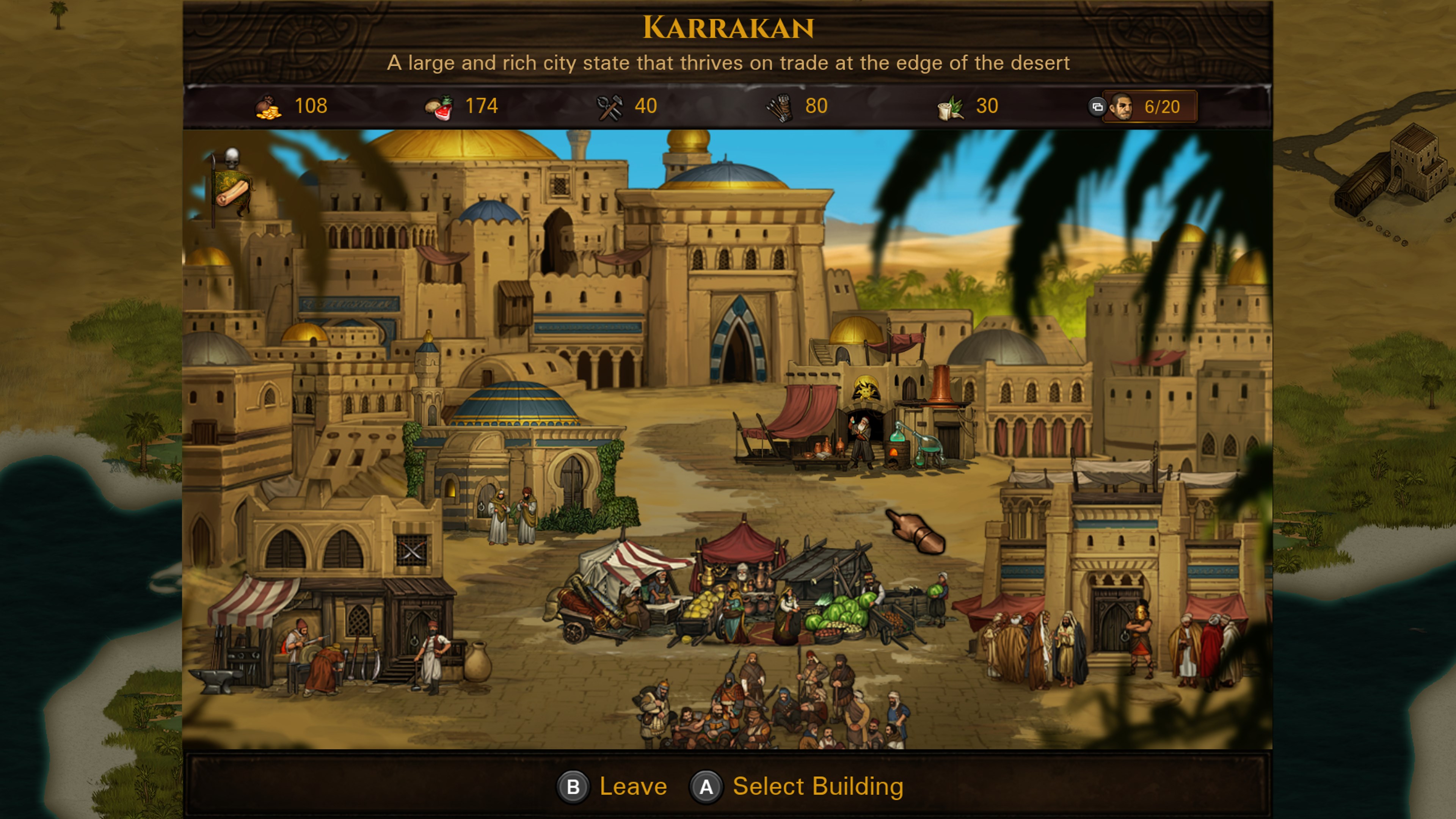 Battle Brothers: Complete Edition