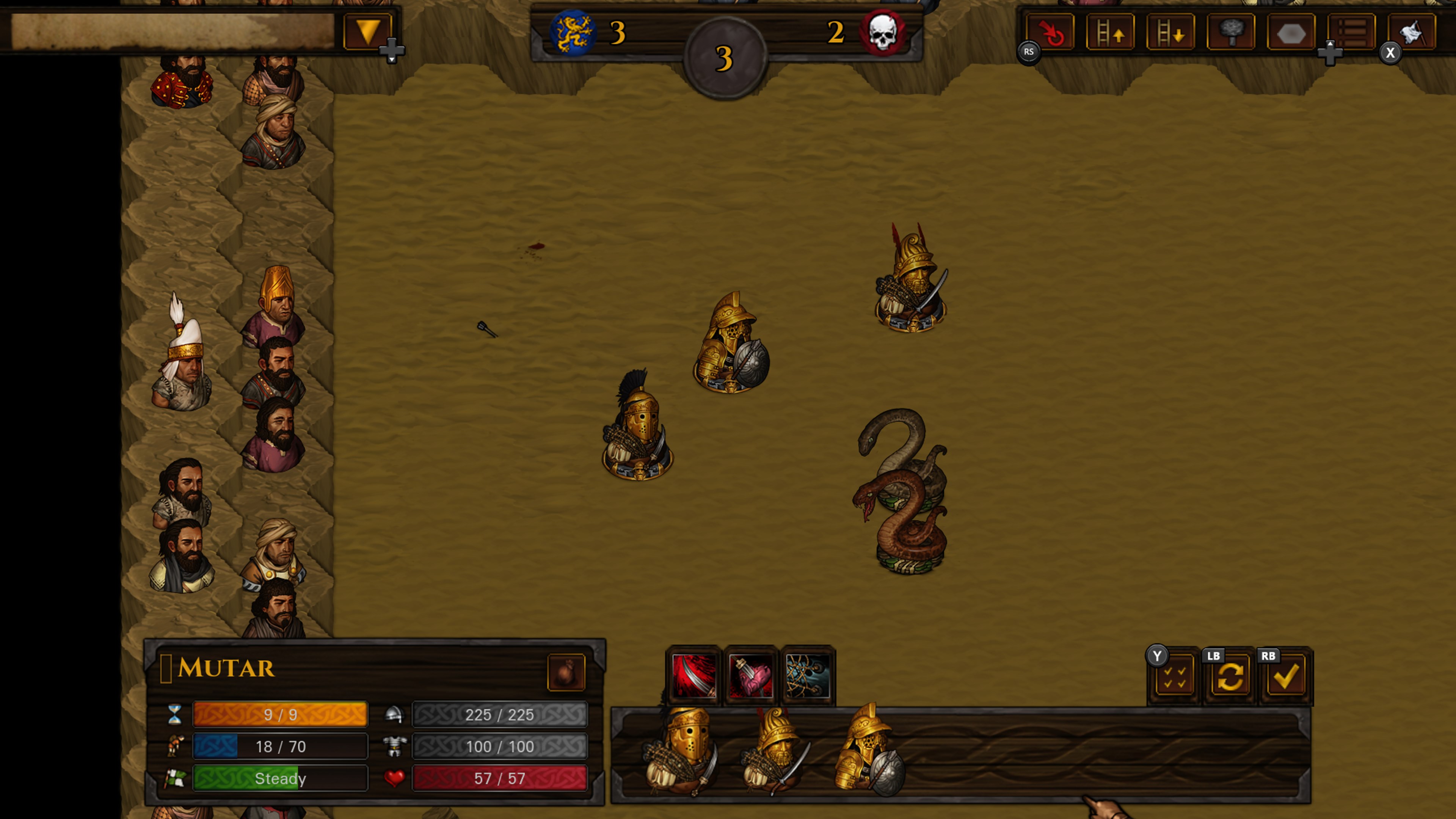 Battle Brothers: Complete Edition